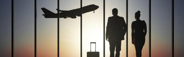 Застряли в Таллиннском аэропорту? Вот какие компенсации вам положены