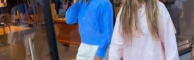 По сюжету «Красотки»: Дженнифер Лопес не впустили в бутик Chanel в Стамбуле