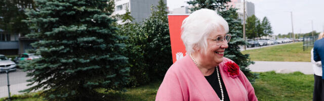 Депутат Европарламента Кальюранд: если меня изберут, пойду работать в Таллиннское горсобрание