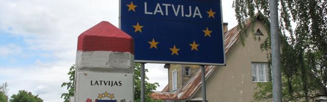 Стой, кто идет? Все, что нужно знать о новых правилах путешествия в Латвию