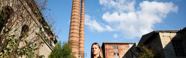 Пробившаяся из ассистентов в топ-менеджеры Кристина Мустонен: «Я пыталась быть не такой красивой»