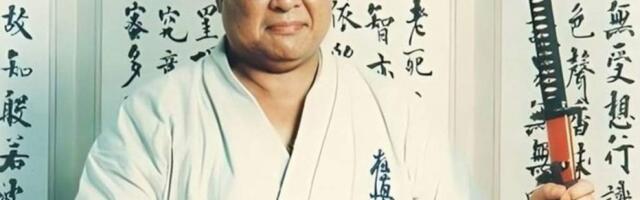 Масутацу Ояма: биография, тренировки, причина смерти, фото