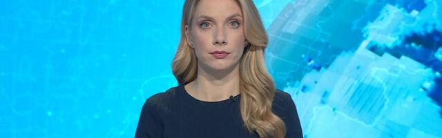 "Актуальная камера" 15.12.2025 (20:00)