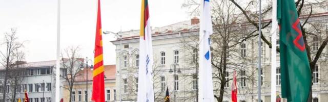 Сейм Литвы обсуждает обновленную стратегию Национальной безопасности