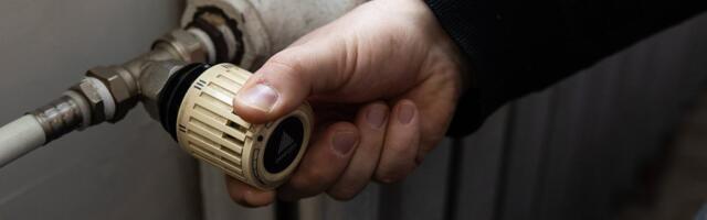 Нарва станет городом с самым дорогим центральным отоплением в Эстонии