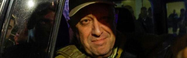 Евгений Пригожин – кем был «повар Путина» и шеф ЧВК «Вагнер»