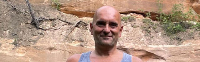 Полиция ищет помощи в установлении местонахождения 52-летнего Вайдо