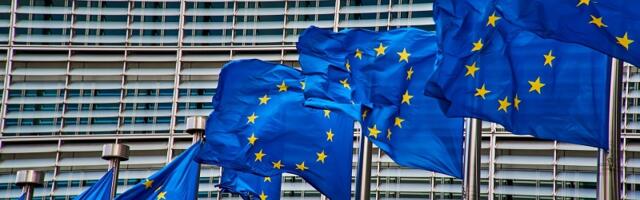 Евросоюз принял новый пакет санкций против России