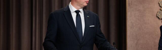 К 2027 году Эстония создаст новую систему оповещения о кризисных ситуациях, средства выделяются на укрытия и дроны