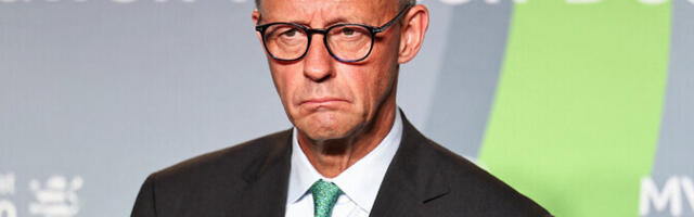 Мерц предложил использовать замороженные российские активы, чтобы предоставить кредит Украине