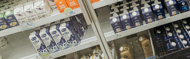 Эксперты рекомендуют активнее помечать молочные продукты маркировкой "лучший до"