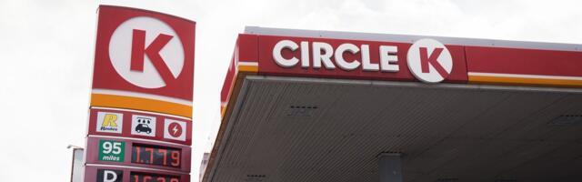 Circle K меняет программу скидок для постоянных клиентов. Что именно изменится?