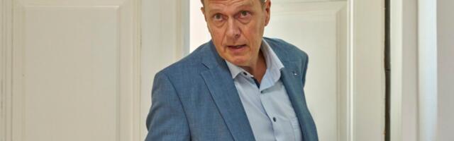 Крупный предприниматель обвиняет Каю Каллас в клевете и требует опровержения