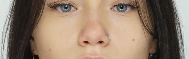 Полиция ищет пропавшую в Таллинне девушку