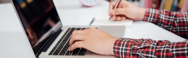 Удаленное обучение в первых шести классах будет существенно ограничено