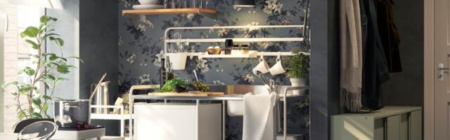 На счету каждый сантиметр. Дизайнер интерьеров делится идеями, как найти место для более удобной сортировки отходов