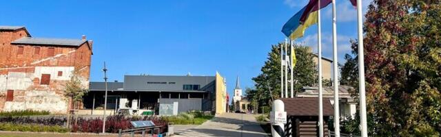 Латвия и Эстония планируют практическое сотрудничество в сфере пограничного контроля