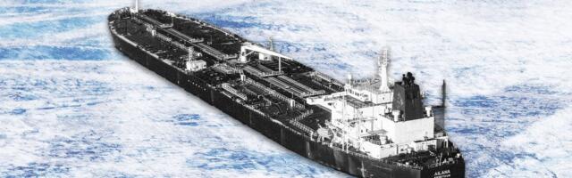 Российские танкеры в Финском заливе — экологические катастрофы, которые просто чудом еще не произошли