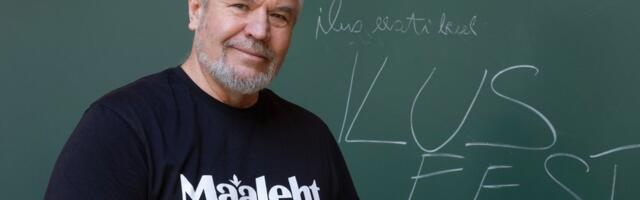 МНЕНИЕ | Рейн Сикк: это государственное преступление против русских