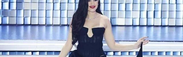 В Италии дошло до суда из-за названия альбома: «Miss Italia» оказалось не просто словами