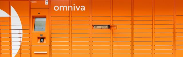 Сотрудники Omniva предотвратили отправку 10 тысяч евро мошенникам через почтомат
