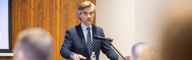 Будрис: временное перемирие позволит Путину окрепнуть и вновь напасть