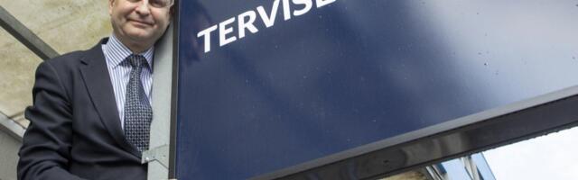 Председатель правления Кассы здоровья Райн Лаане подал в отставку