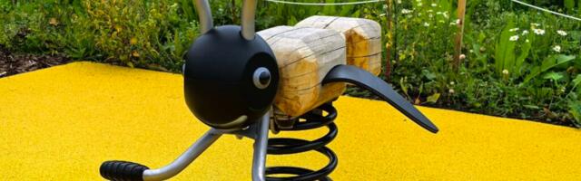 В Пыхья-Таллинне открылся новый участок парка Путукавяйл