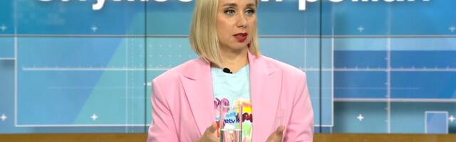 "Своя правда": служебный роман