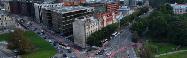 Заявление на компенсацию роста земельного налога в Таллинне можно подать до конца октября