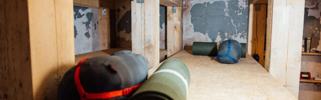 Спасатели: лишь каждый третий житель Эстонии действовал бы правильно, услышав звуки сирены