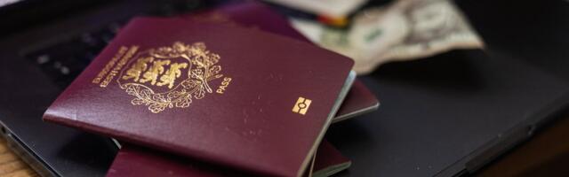 Прочитайте и не повторяйте опыт этих людей! Полиция обратилась к жителям Эстонии