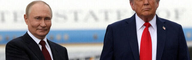 CNN: встреча Трампа и Путина в Будапеште может быть отложена