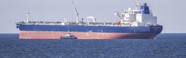 Новые санкции против России: в фокусе нефть, газ и криптовалюта