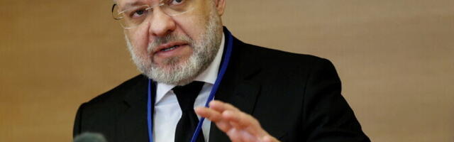 Верховная рада Украины отправила в отставку глав Минюста и Минэнерго