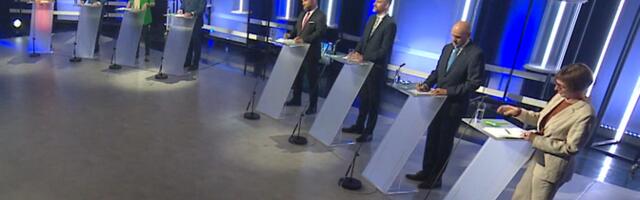 Norstat: наметившаяся после выборов динамика в рейтингах партий приостановилась