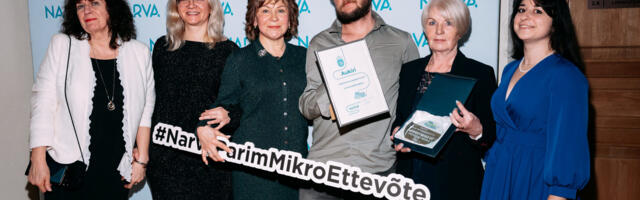 «Нарвская газета» продолжит свое существование. Начинаем подписку!