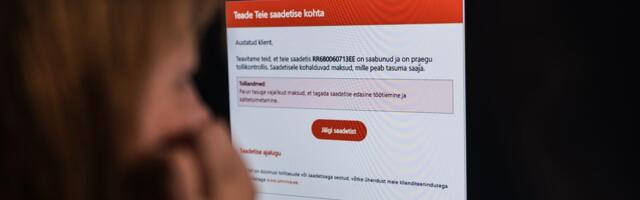 Сводка за сутки: мошенники выманили у людей почти 180 000 евро