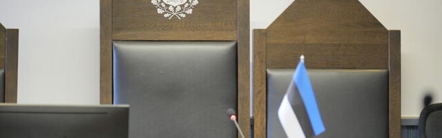 "AK. Nädal": привлечение народных судей к судопроизводству сопряжено с рядом проблем