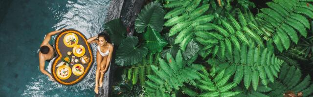 Поездка на Бали закончилась кошмаром: выпив пару коктейлей, девушка навсегда потеряла зрение