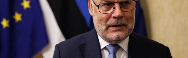 Алар Карис в продолжение скандального высказывания: МИДу нужны дополнительные ресурсы