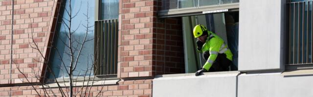 Строительные цены в Эстонии за год выросли на 2%