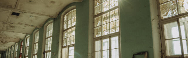 Нарвский музей открывает сезон экскурсий – от Кренгольма до Нарва-Йыэсуу