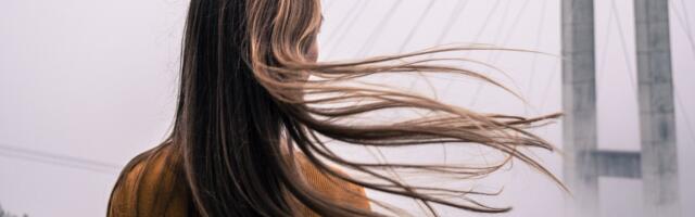 Средства Kérastase для блеска и здоровья волос