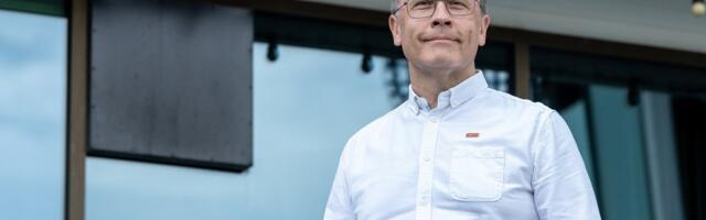 Реформисты выдвинули ультиматум. Урмас Клаас остается мэром Тарту