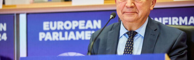 Еврокомиссар Кубилюс не исключает создание в Литве украинского батальона