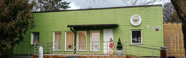 В Таллинне открылся третий центр консультирования семей Perepesa