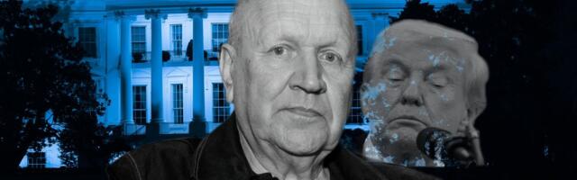 Март Хельме: зачем США ставить Россию на колени?