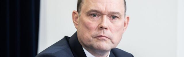 „Пример того, как нельзя вести дела“. Комиссия Рийгикогу, вероятно, обсудит работу прокуратуры по делу бывших руководителей полиции 