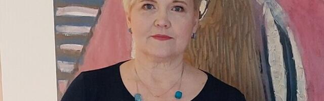 Тийна Рийстан: лучший обмен информацией сократил бы "беготню" пациентов